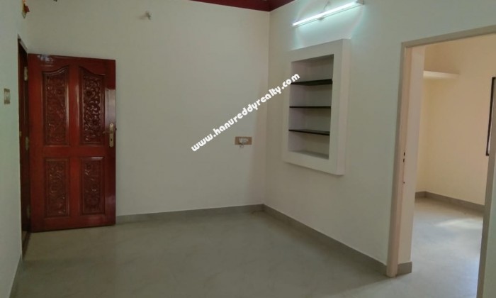 2 BHK Flat for Sale in Sembakkam