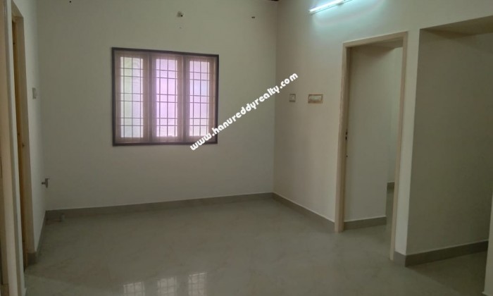 2 BHK Flat for Sale in Sembakkam