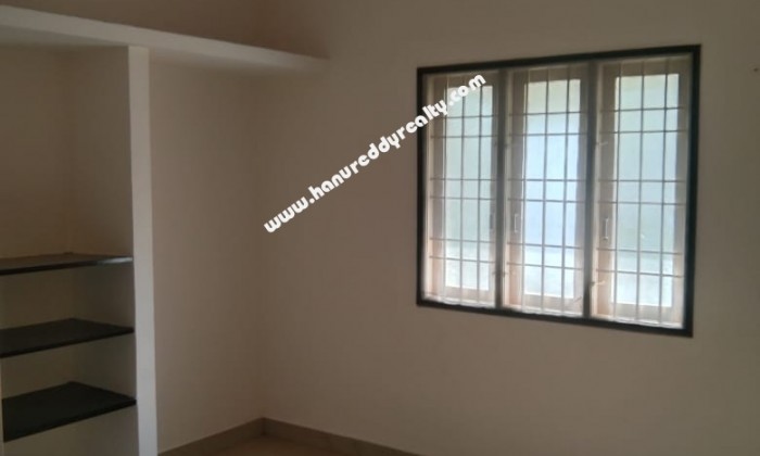 2 BHK Flat for Sale in Sembakkam