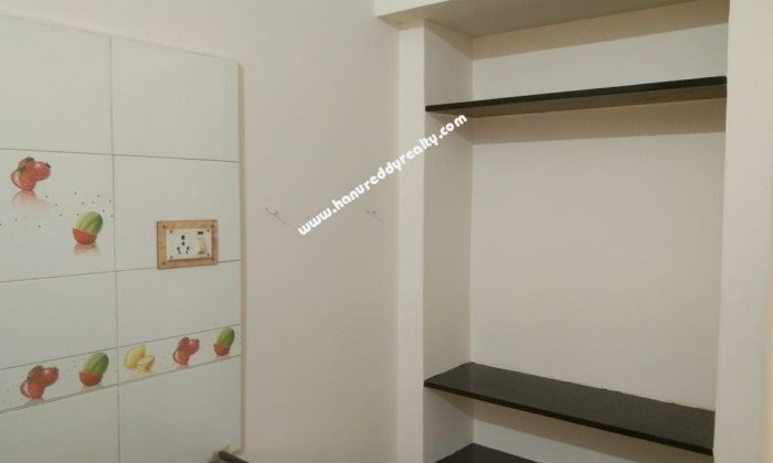 2 BHK Flat for Sale in Sembakkam