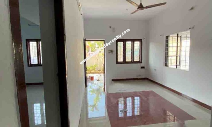 4 BHK Independent House for Sale in Ondipudur