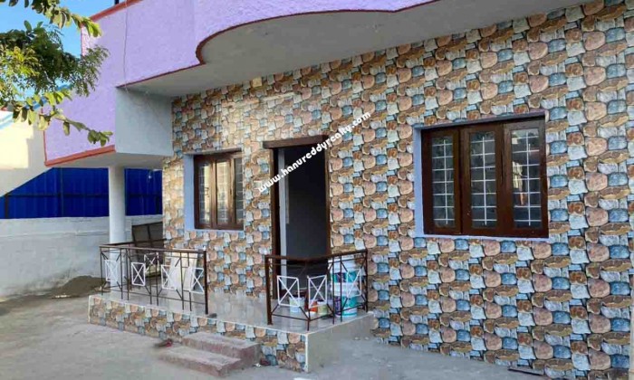 4 BHK Independent House for Sale in Ondipudur