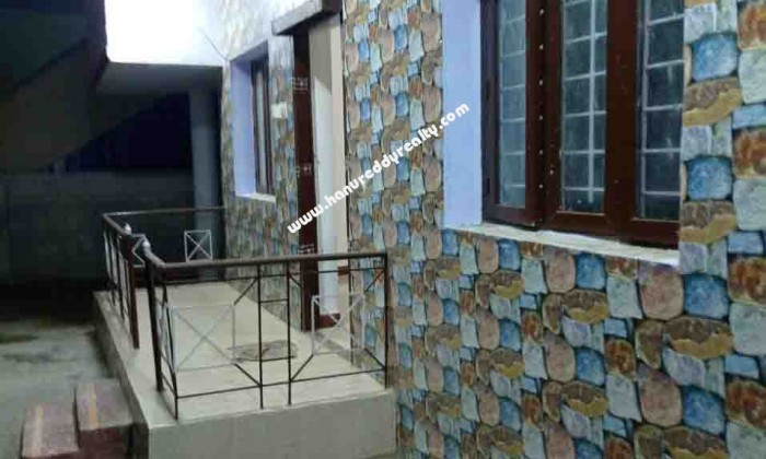 4 BHK Independent House for Sale in Ondipudur