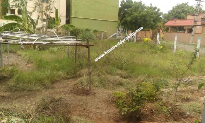 2 BHK Mixed-Residential for Sale in Peelamedu