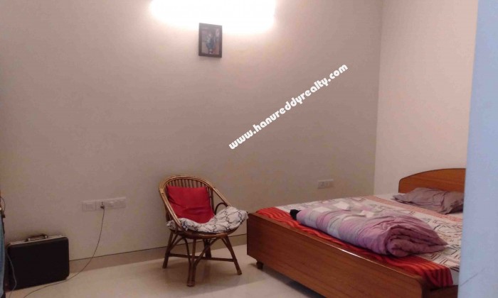 2 BHK Flat for Sale in Trichy Road