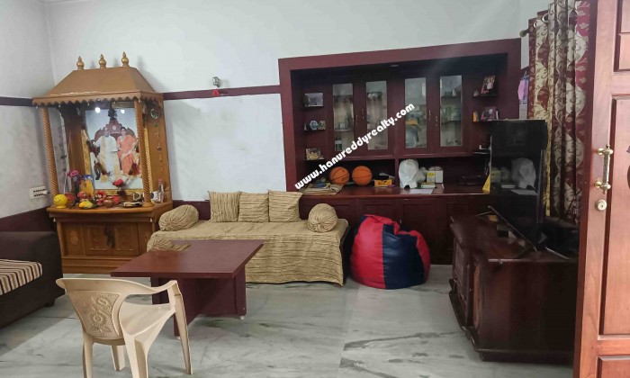 4 BHK Independent House for Sale in Saravanampatti