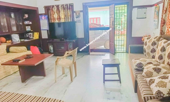 4 BHK Independent House for Sale in Saravanampatti