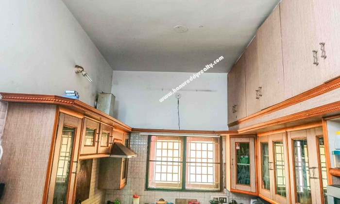 4 BHK Independent House for Sale in Saravanampatti