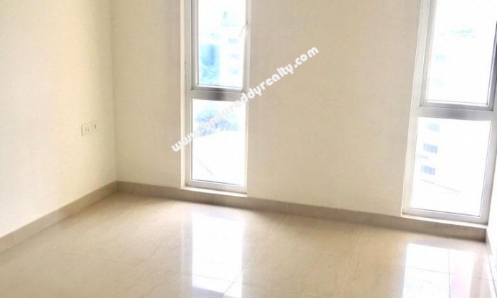 4 BHK Flat for Sale in Pallavaram