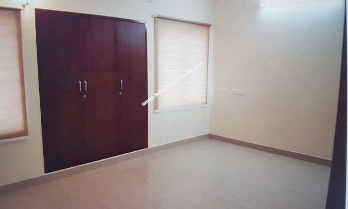 4 BHK Flat for Sale in Pallikaranai