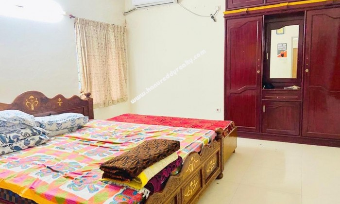 3 BHK Flat for Sale in Sholinganallur