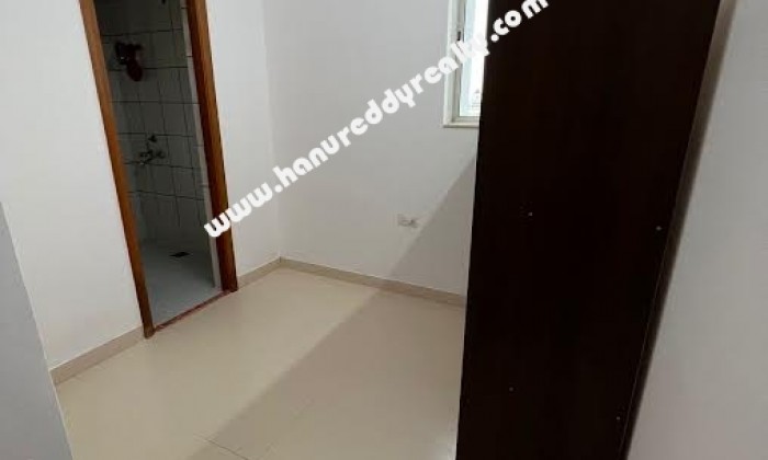 4 BHK Flat for Rent in Magarpatta
