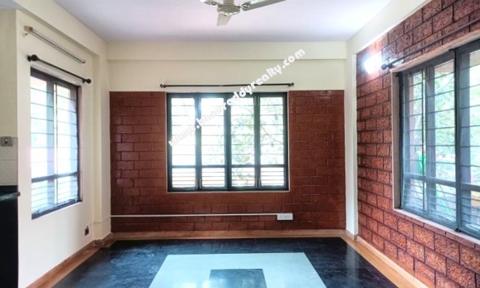 3 BHK Flat for Sale in Whitefield