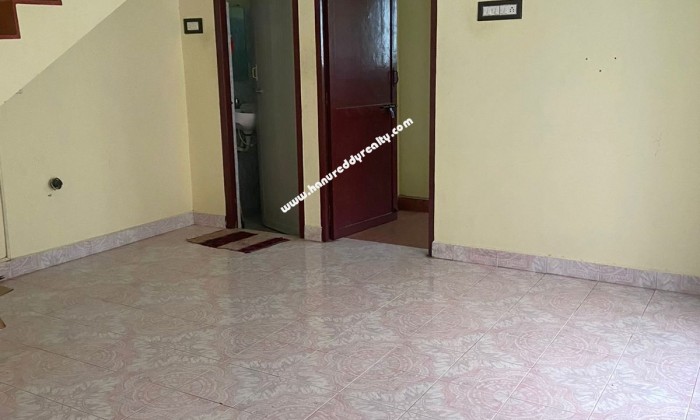 3 BHK Villa for Sale in Perungudi