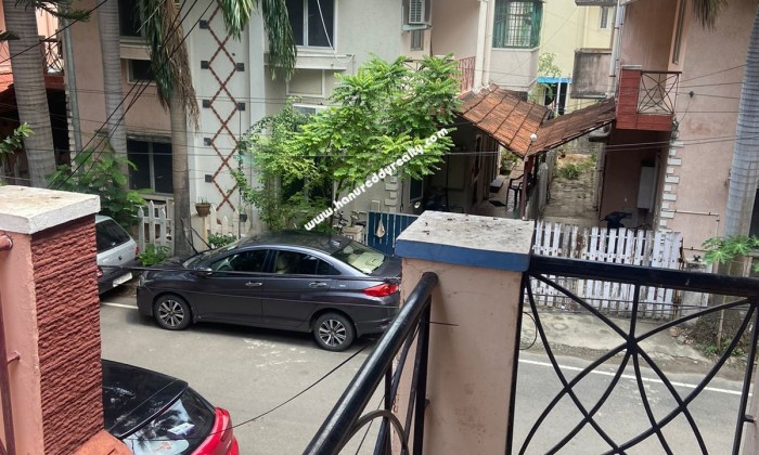 3 BHK Villa for Sale in Perungudi