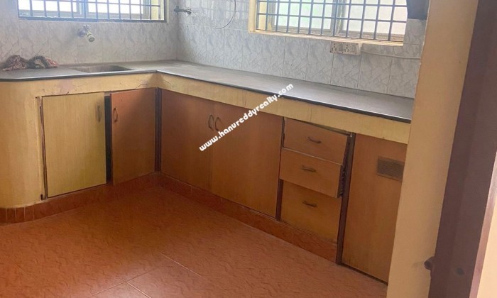 3 BHK Villa for Sale in Perungudi
