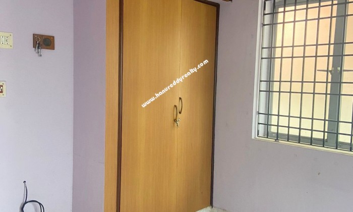 3 BHK Villa for Sale in Perungudi