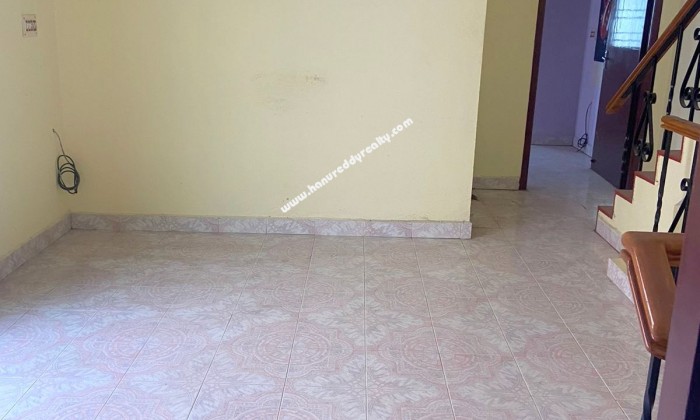 3 BHK Villa for Sale in Perungudi