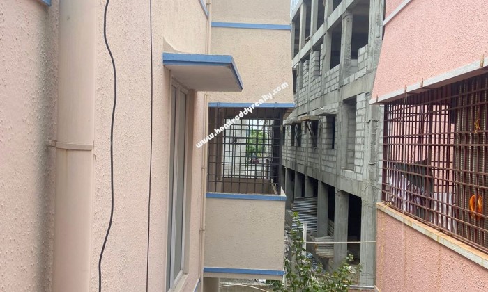 3 BHK Villa for Sale in Perungudi