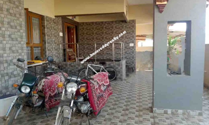 4 BHK Independent House for Sale in Kovaipudur