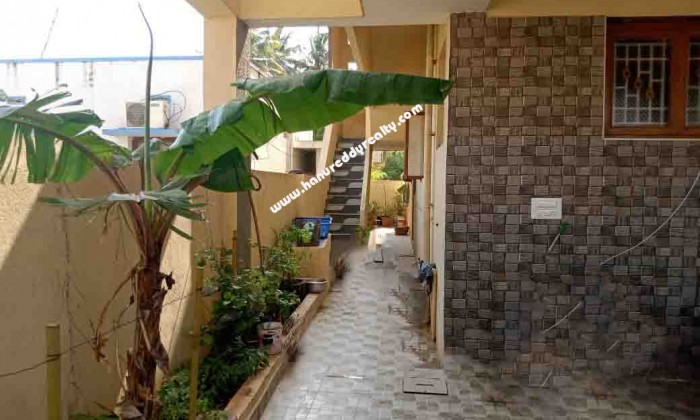 4 BHK Independent House for Sale in Kovaipudur