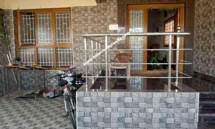 4 BHK Independent House for Sale in Kovaipudur