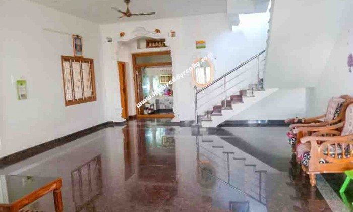 4 BHK Independent House for Sale in Kovaipudur