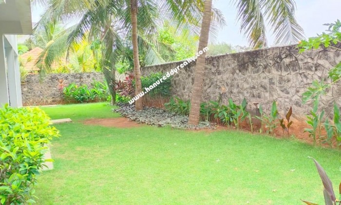 3 BHK Flat for Rent in Injambakkam