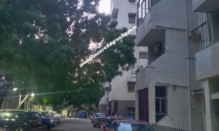 6 BHK Flat for Sale in Vepery