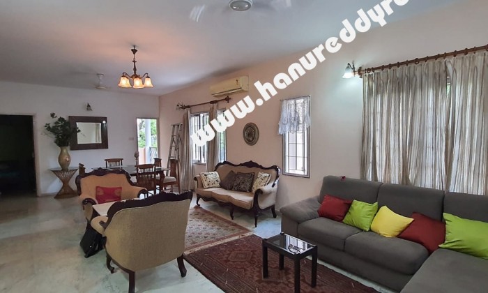 3 BHK Flat for Sale in Alwarpet