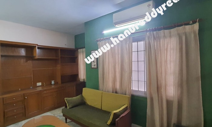 3 BHK Flat for Sale in Alwarpet