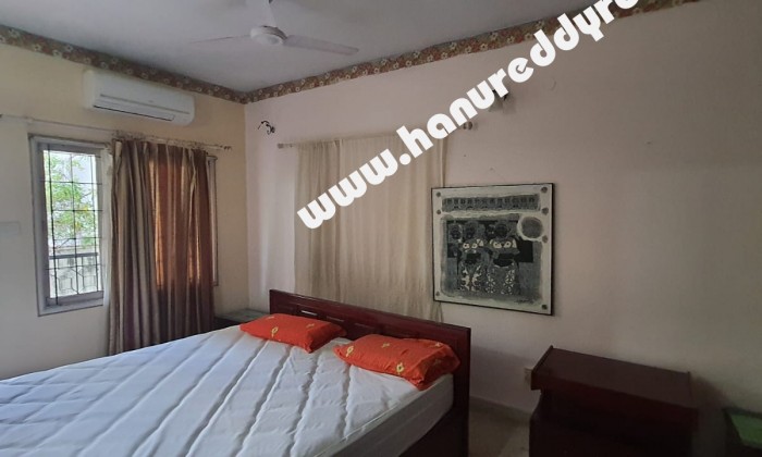 3 BHK Flat for Sale in Alwarpet