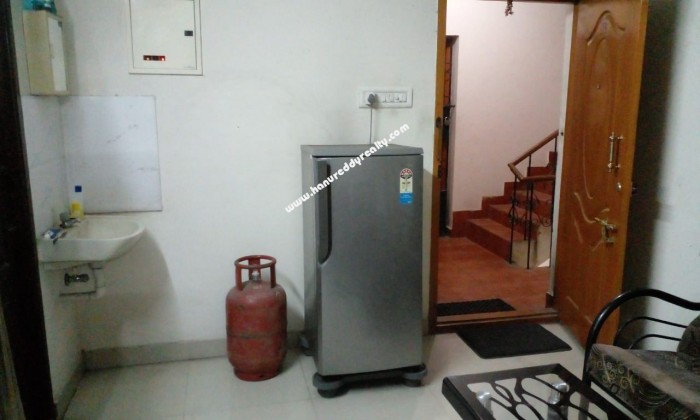 1 BHK Flat for Sale in Tambaram East