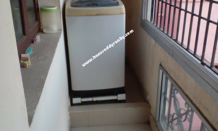1 BHK Flat for Sale in Tambaram East