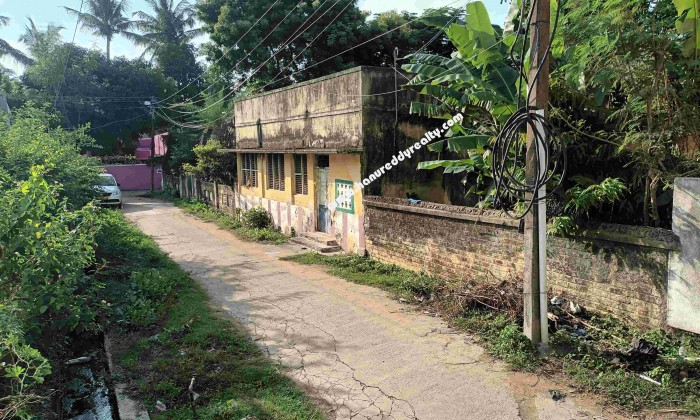  BHK Independent House for Sale in Guduvanchery