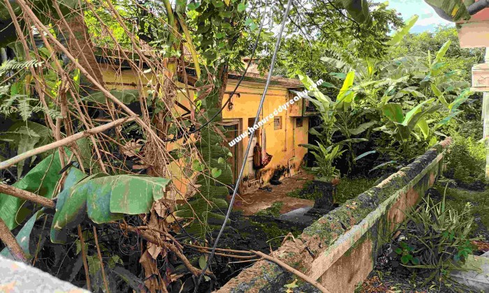  BHK Independent House for Sale in Guduvanchery