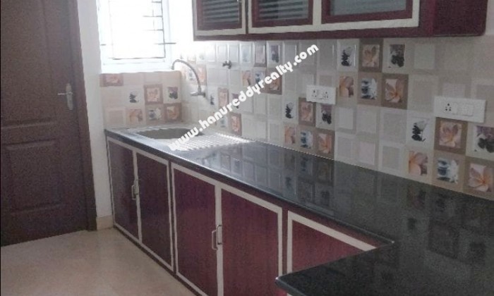 2 BHK Flat for Sale in Anna Nagar