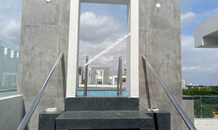4 BHK Villa for Sale in Saravanampatti