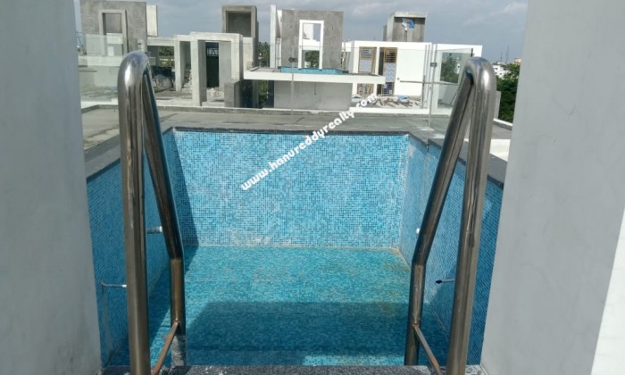 4 BHK Villa for Sale in Saravanampatti