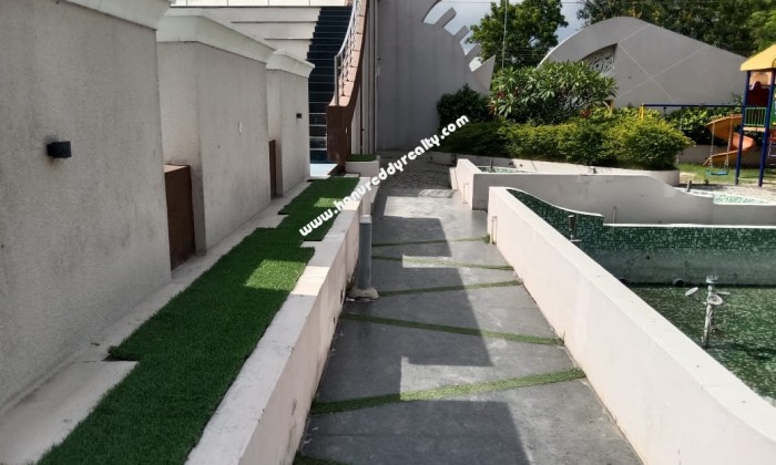 4 BHK Villa for Sale in Saravanampatti