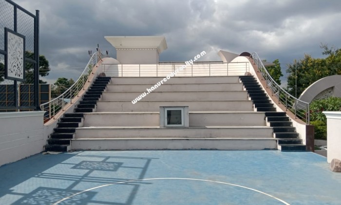 4 BHK Villa for Sale in Saravanampatti