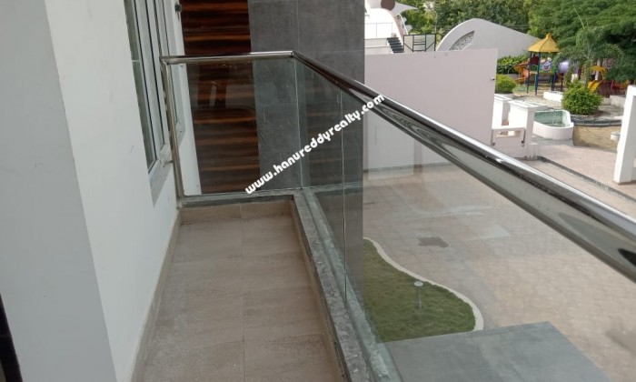 4 BHK Villa for Sale in Saravanampatti