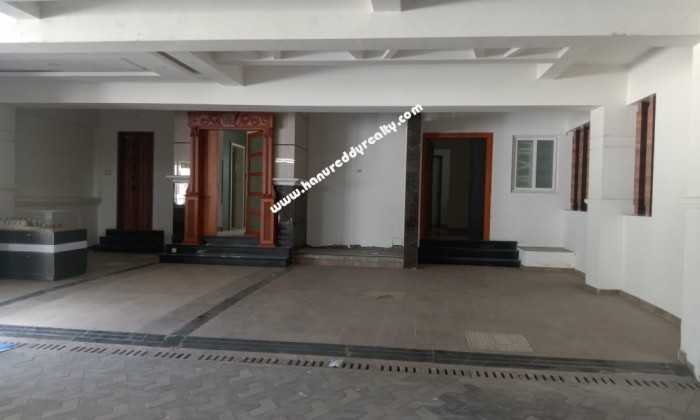 5 BHK Villa for Sale in Saravanampatti