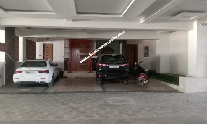 5 BHK Villa for Sale in Saravanampatti