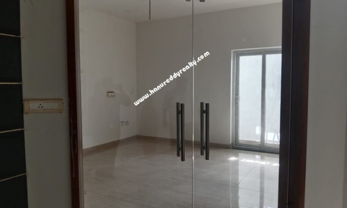 5 BHK Villa for Sale in Saravanampatti