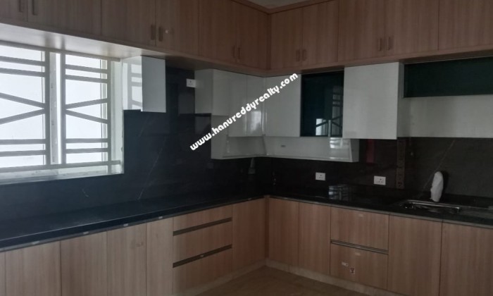 5 BHK Villa for Sale in Saravanampatti