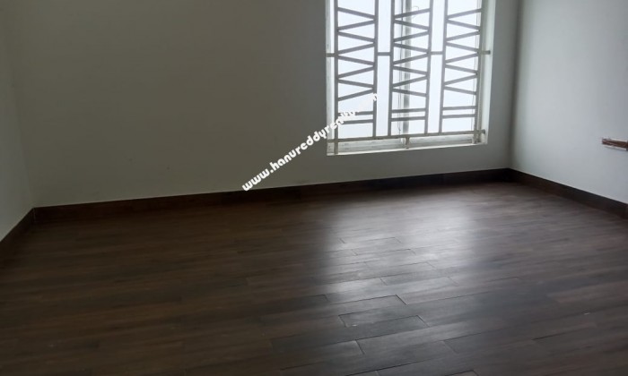 5 BHK Villa for Sale in Saravanampatti