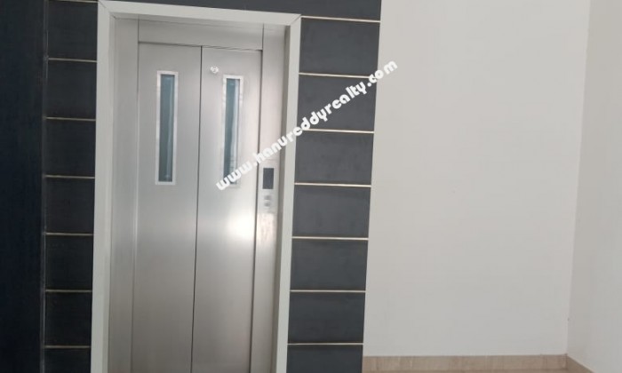 5 BHK Villa for Sale in Saravanampatti