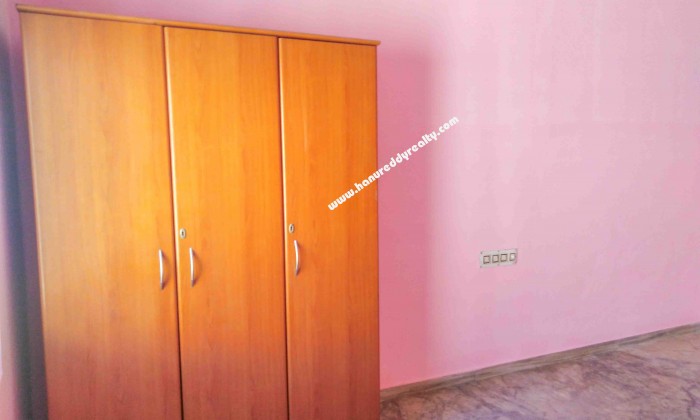 2 BHK Flat for Sale in R S Puram