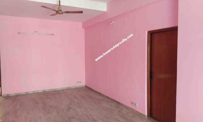 2 BHK Flat for Sale in R S Puram